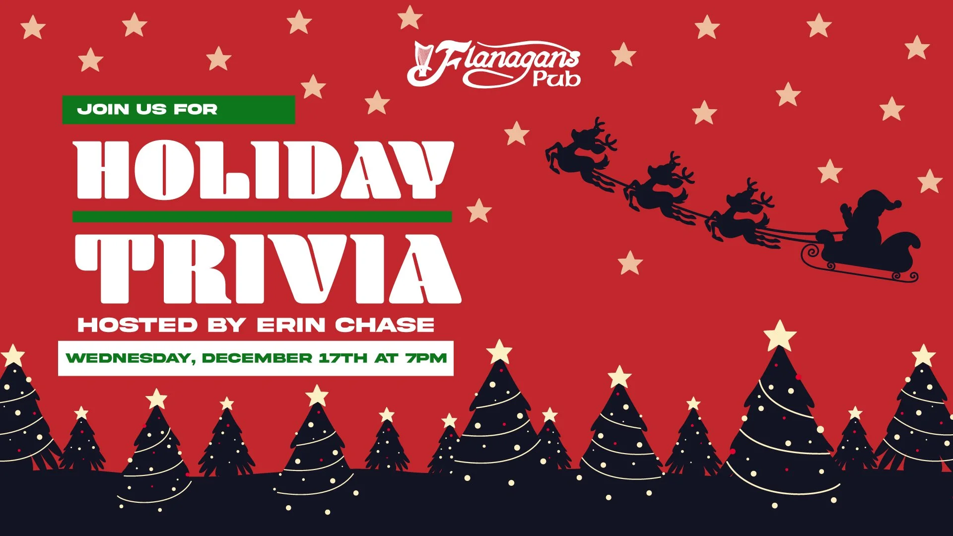 Holiday Trivia