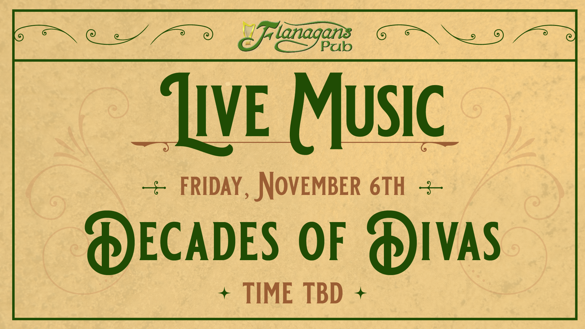 Decades of Divas