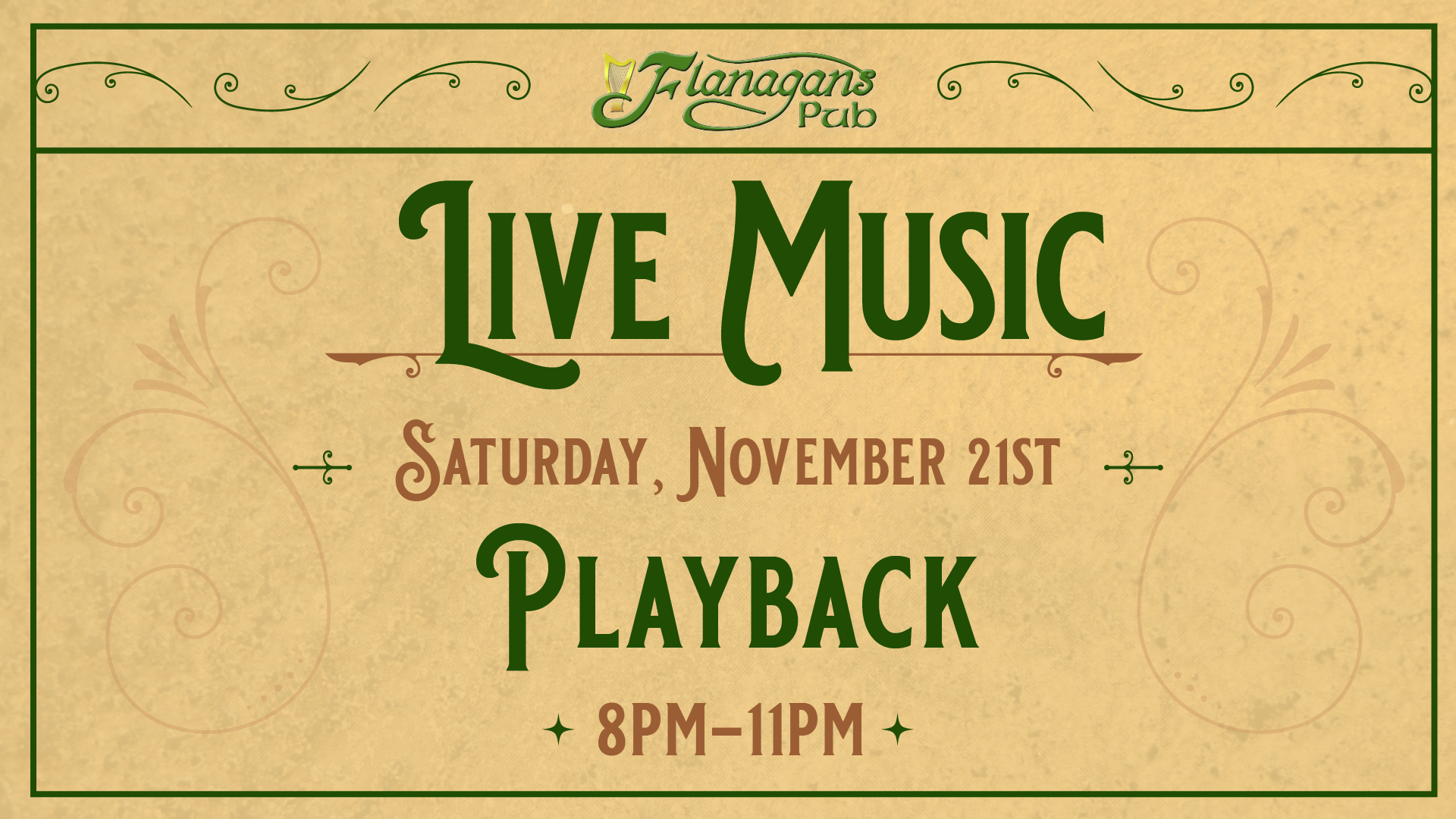 Playback