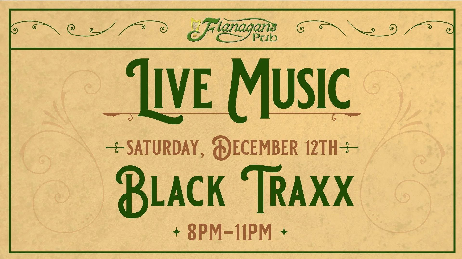 Black Traxx