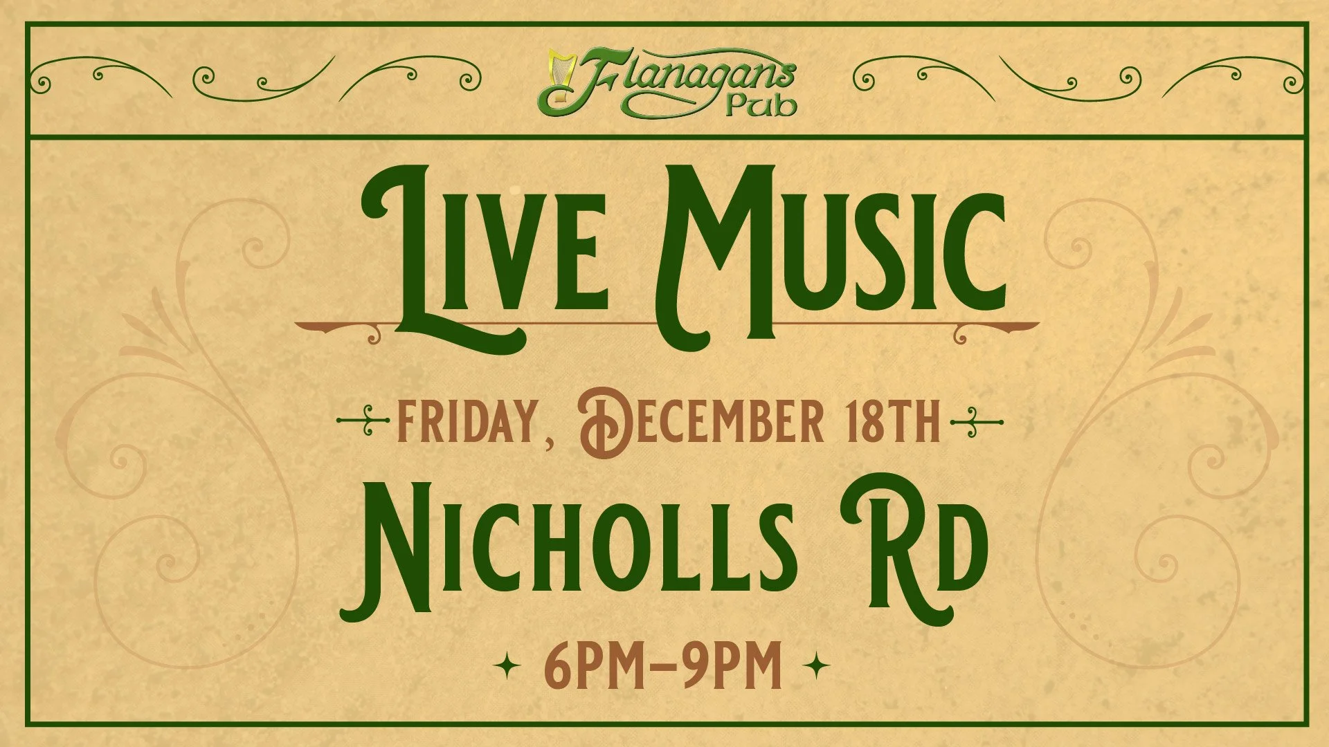 Nicholls Rd