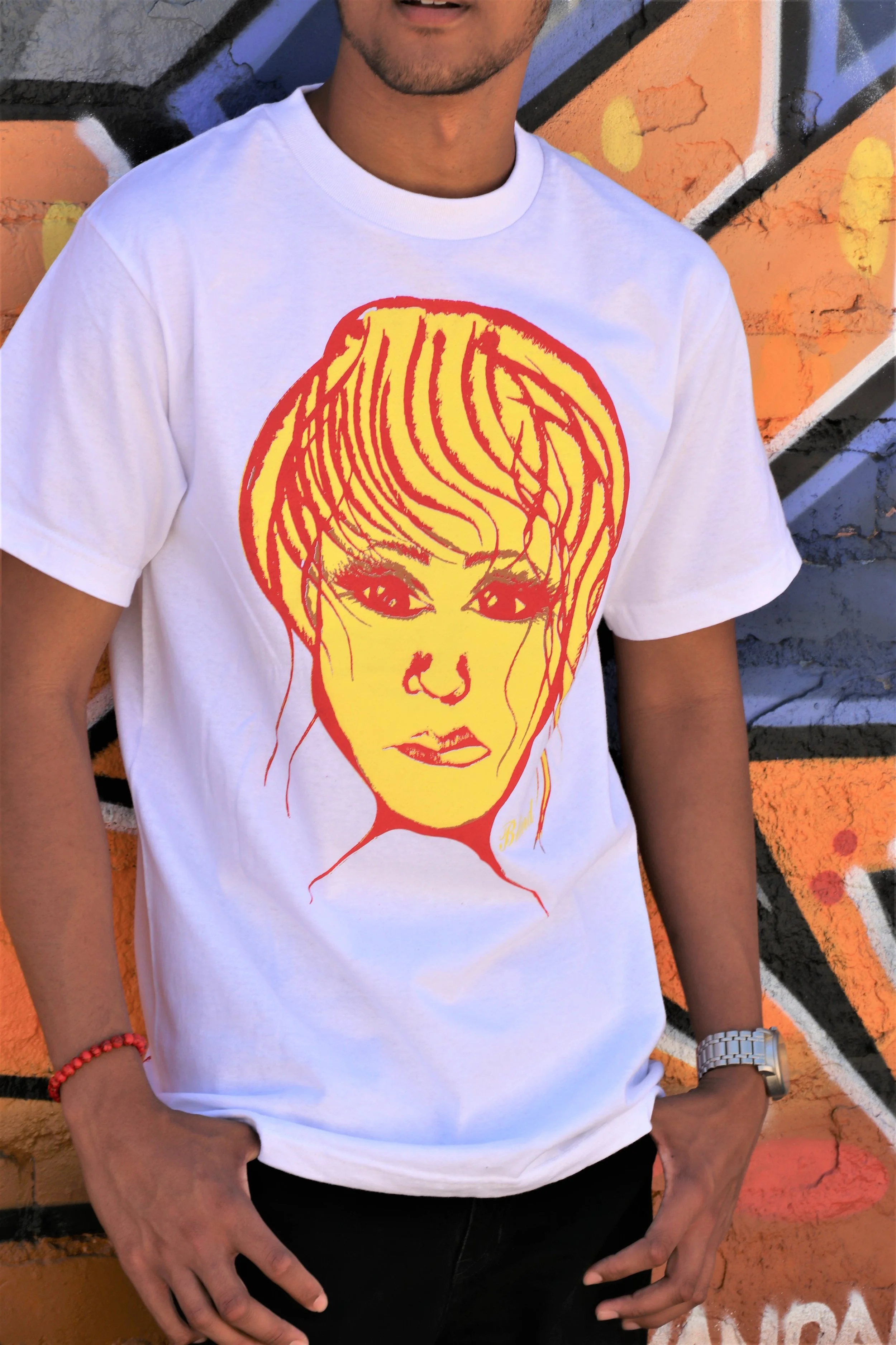 Blind - Crew Cut T-Shirt