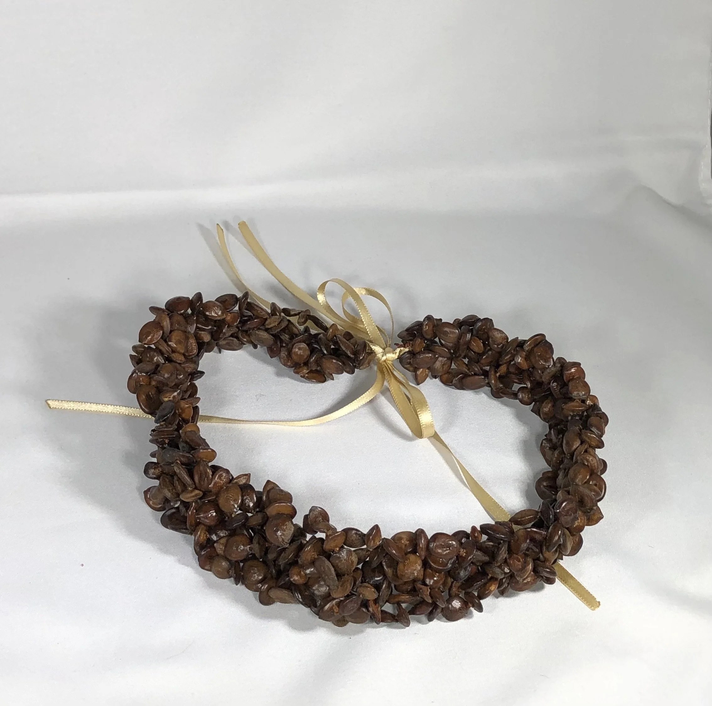 Dark Brown Necklace