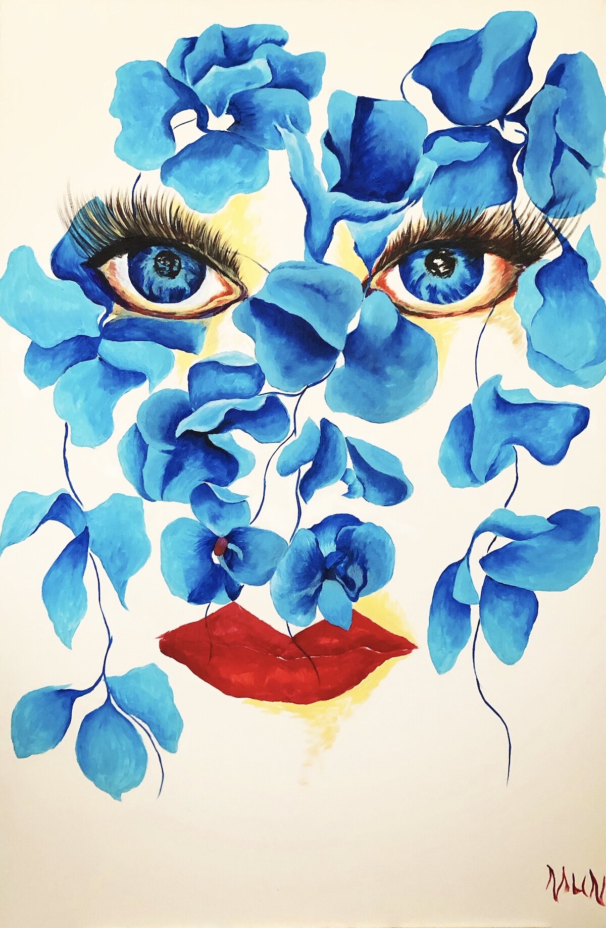 Blue Flowered Woman (1).jpeg