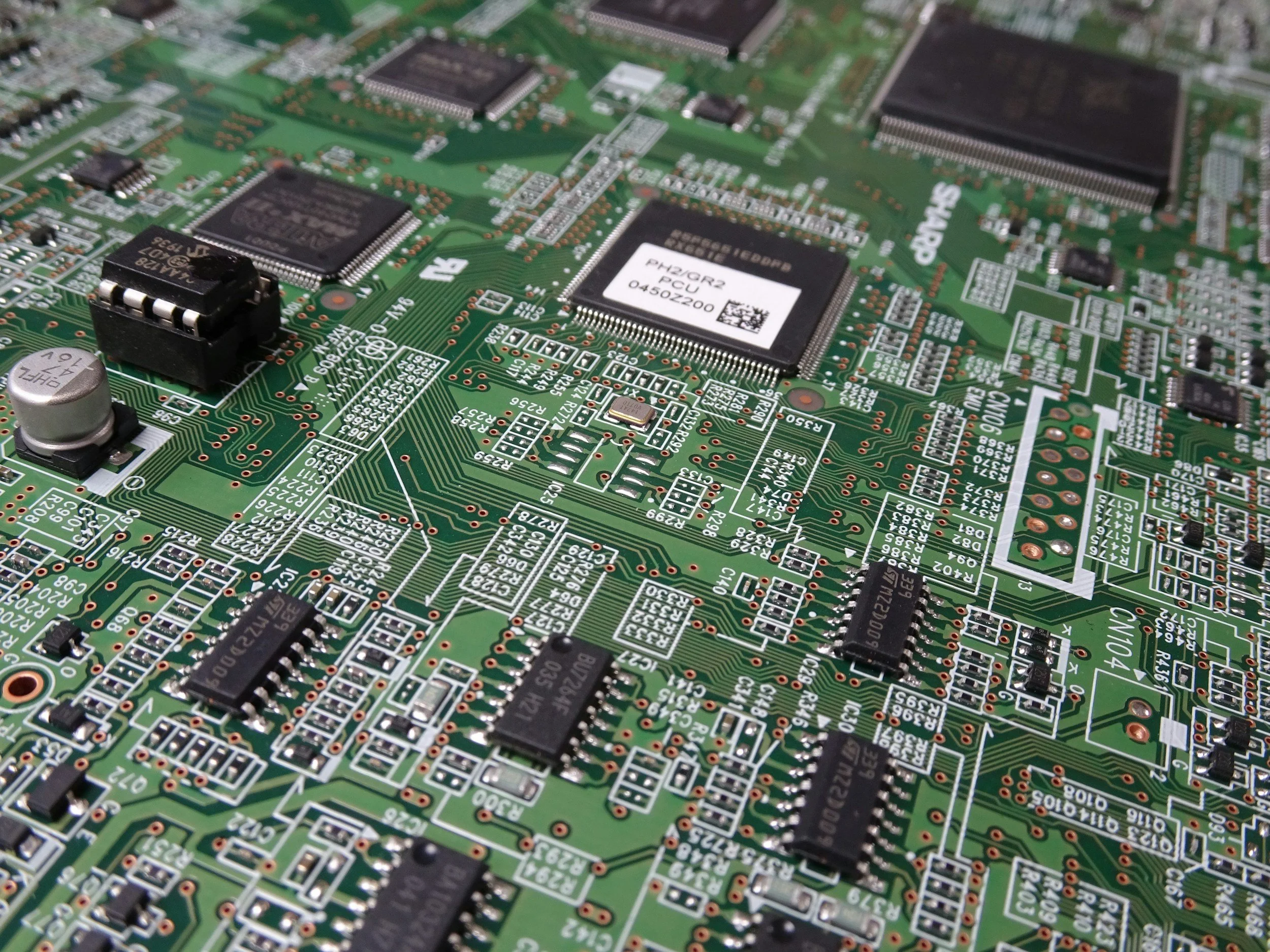 circuit board