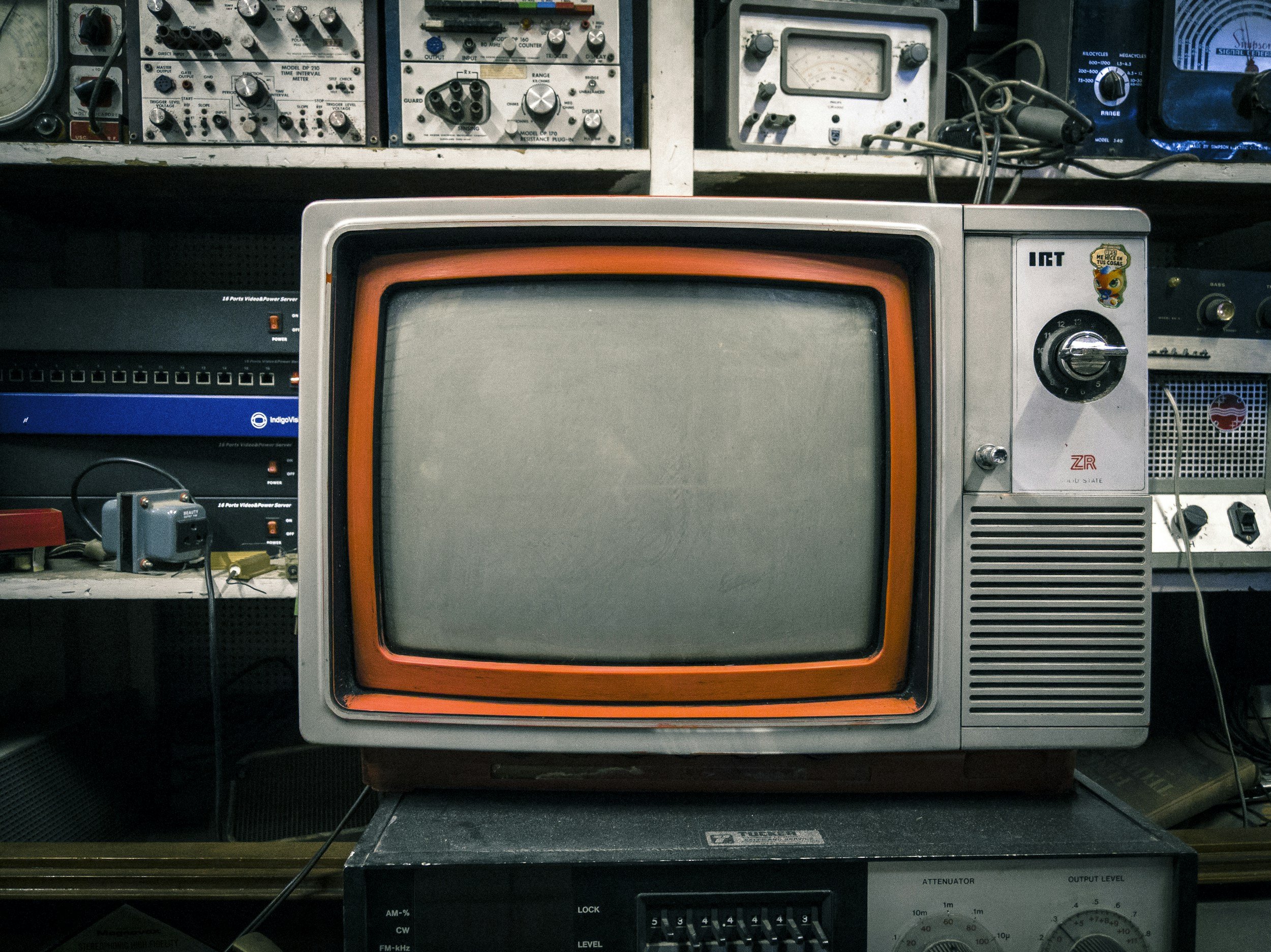 How Do I Get Rid of My TV for Free? Complete TV Recycling Guide