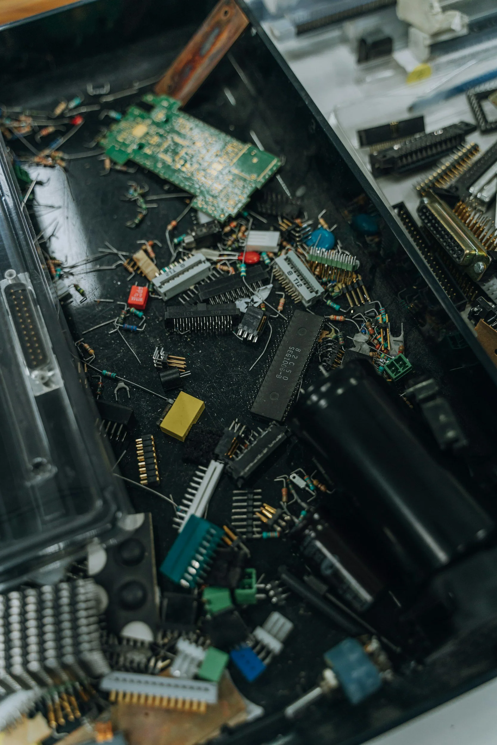 The Hidden Cost of Upgrades: Understanding the E-Waste Environmental Impact