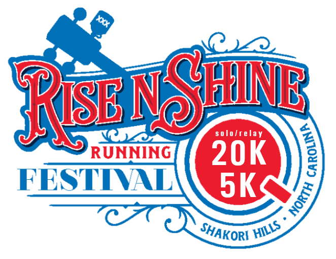Rise n Shine Running Festival