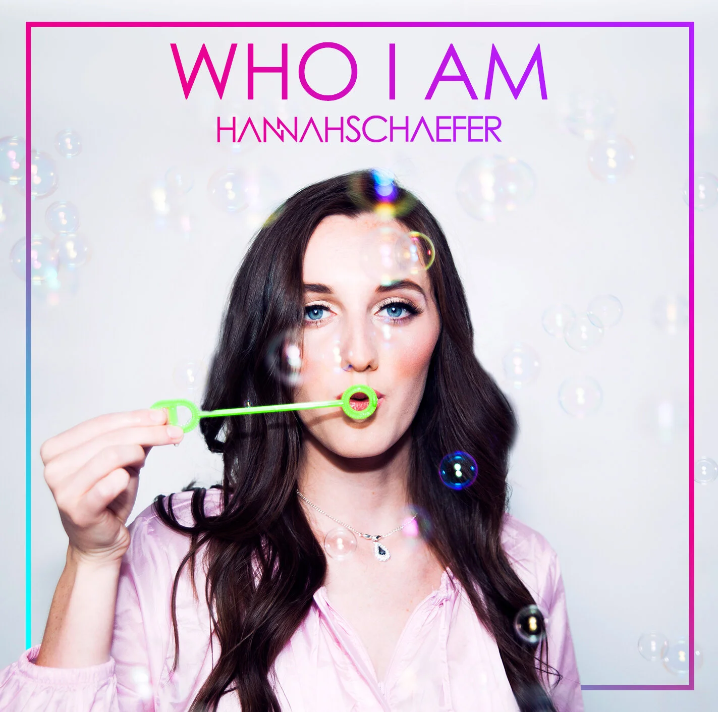 Who I Am - CD