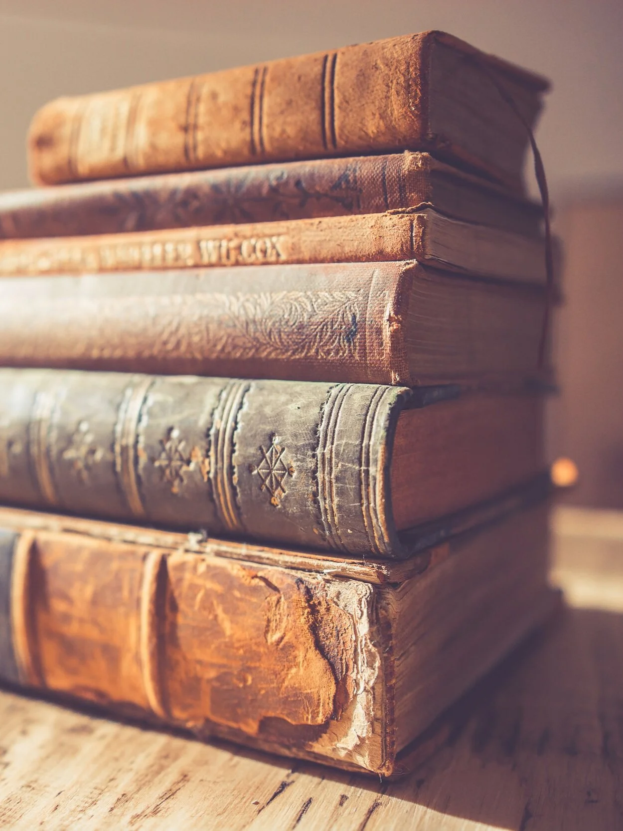 Take Care How You Read