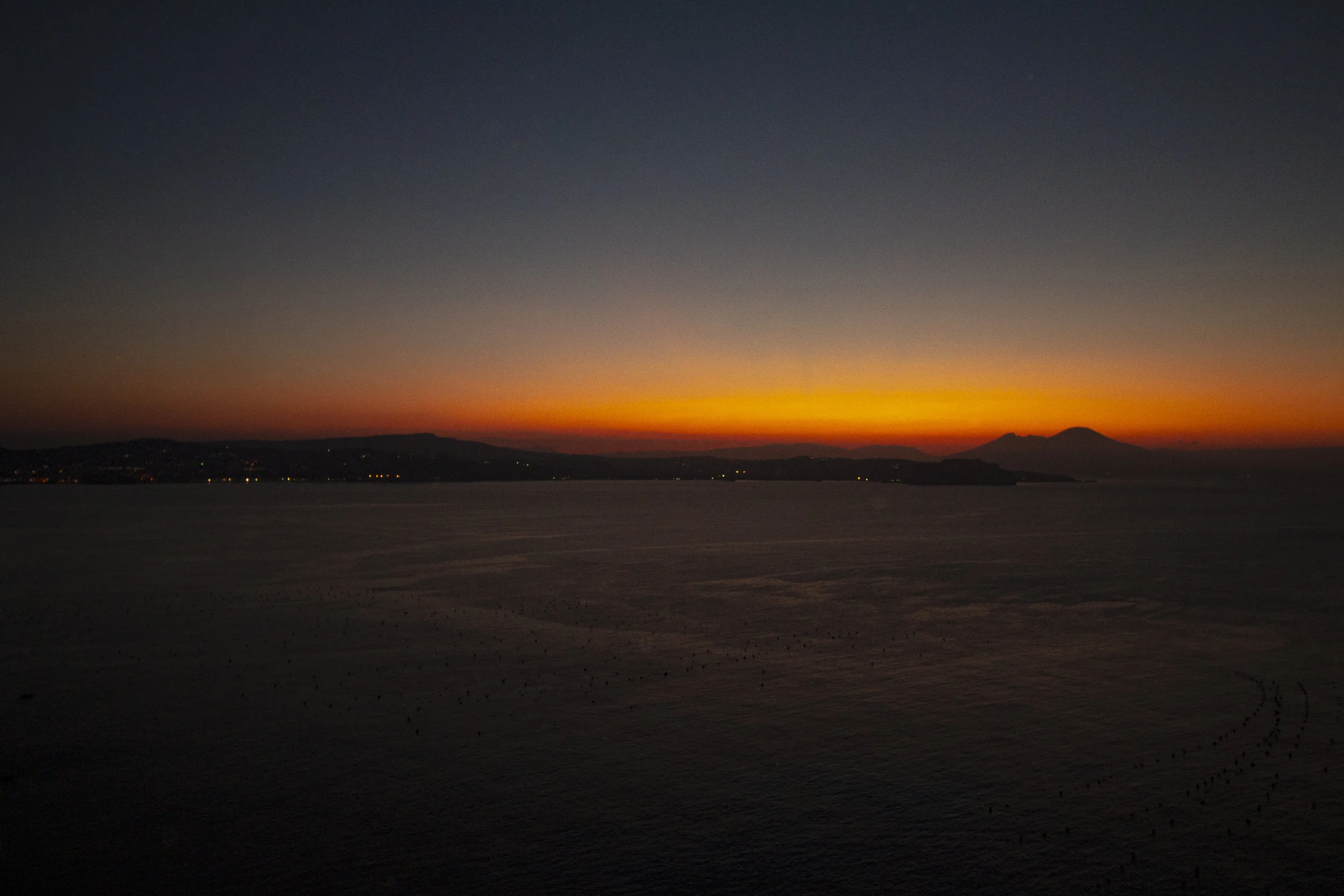 Puritans and Revival II: The Dark Before the Dawn