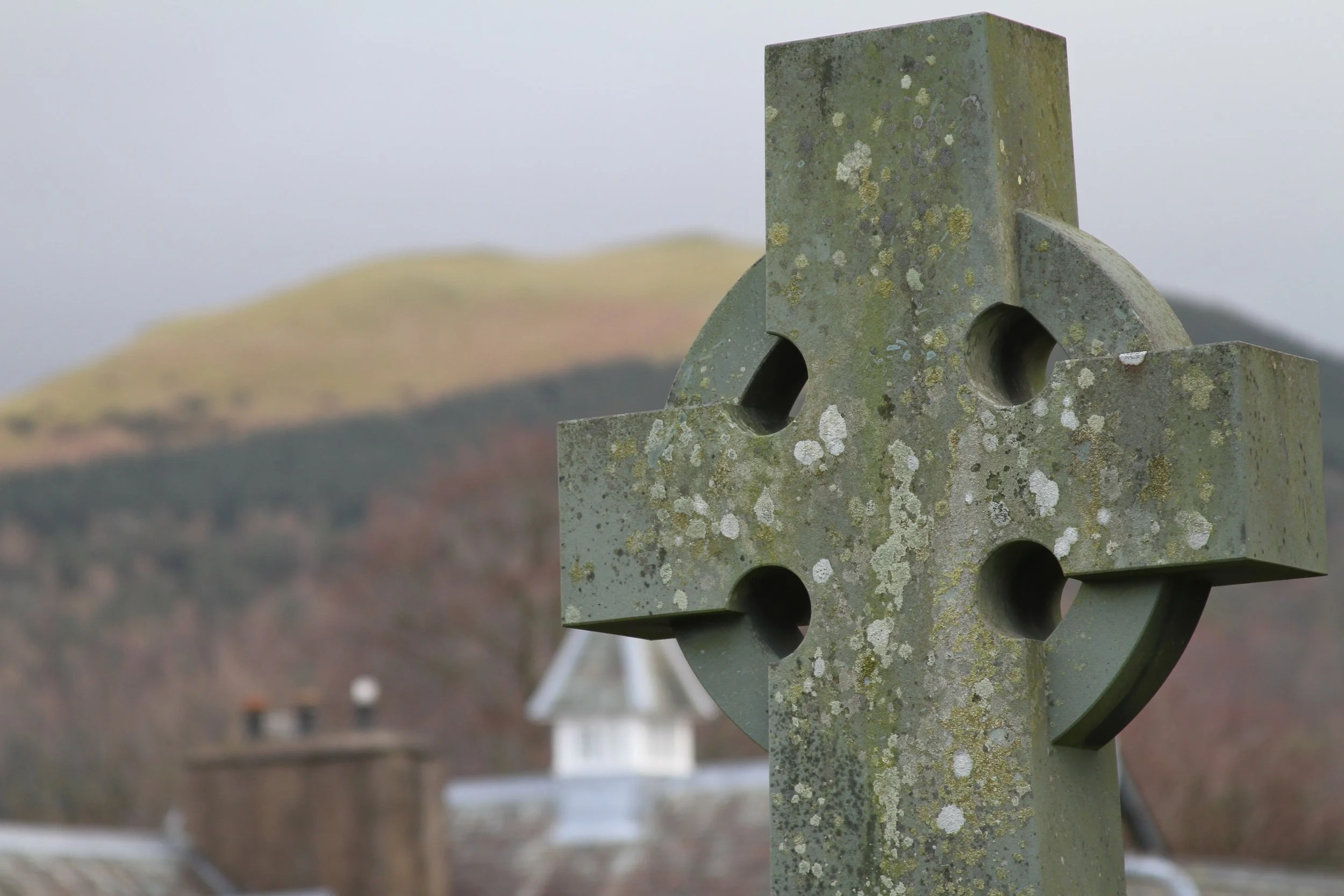 Beholding God: The Great Attraction