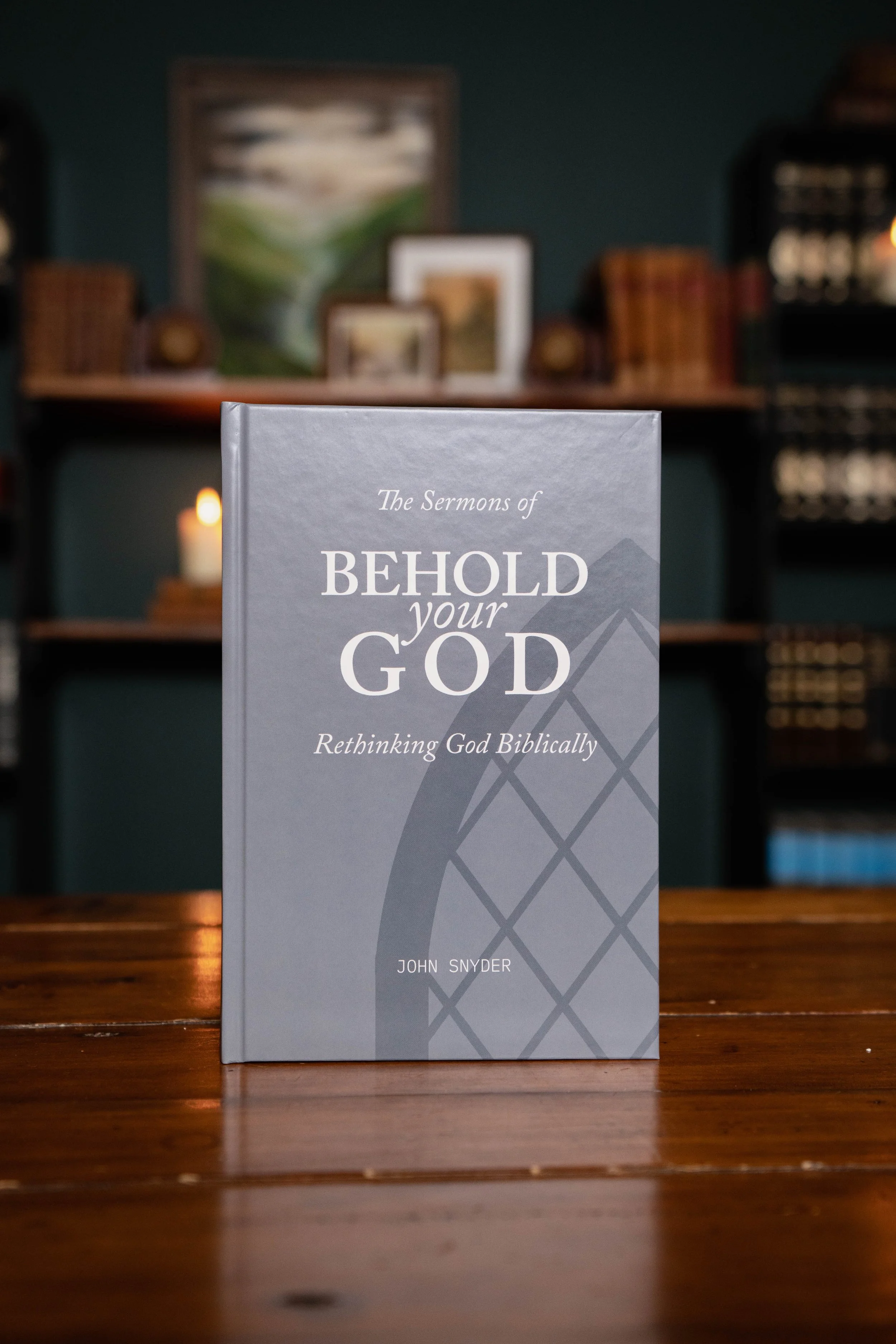 the sermons of behold your god.jpg