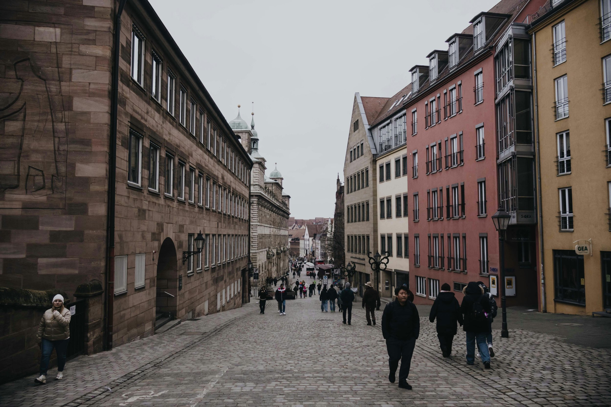 The Messiah’s Devotion to Duty &amp; Triumph of Love