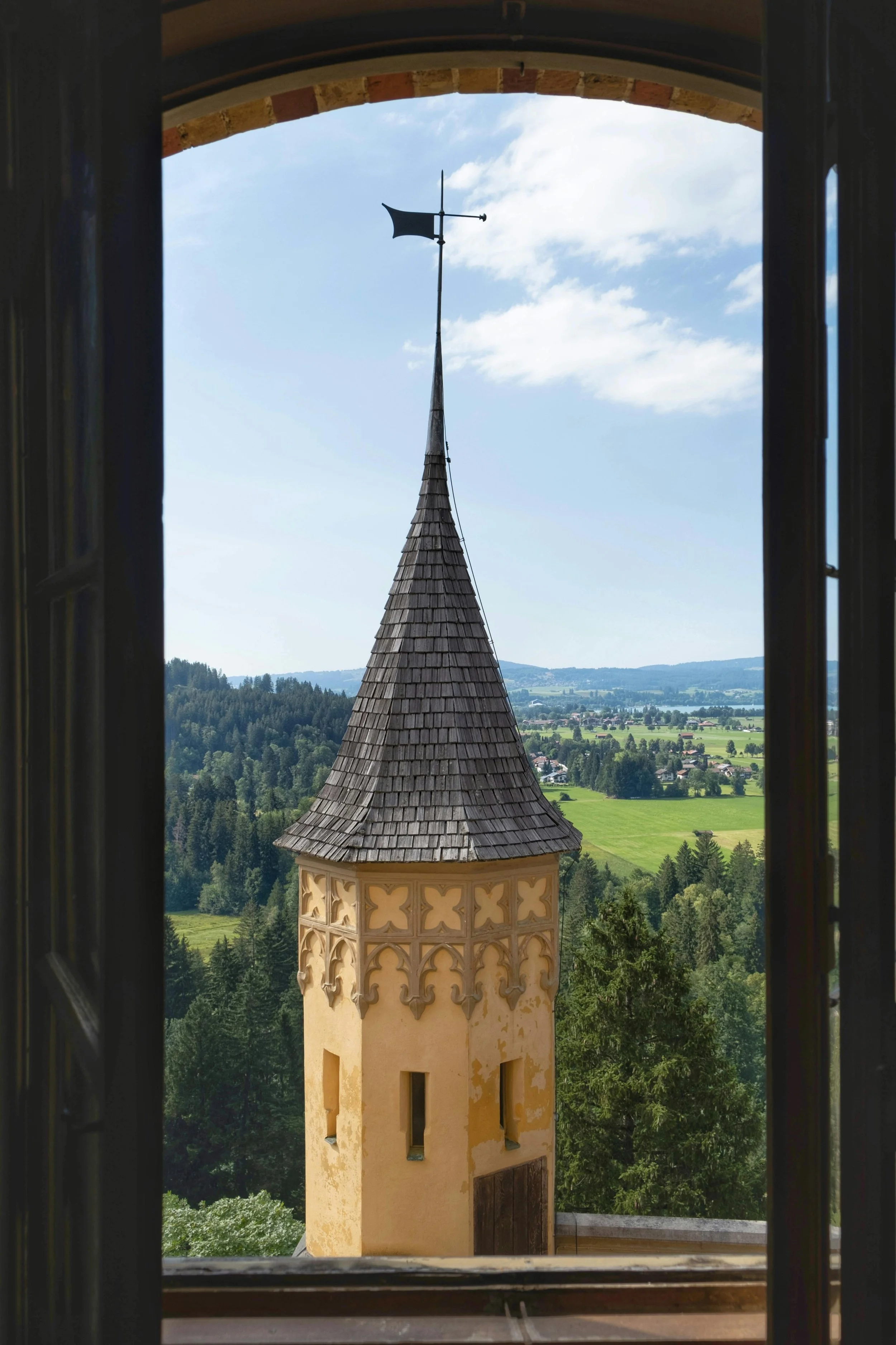 Letters of John Calvin IV: On a Royal Conversion