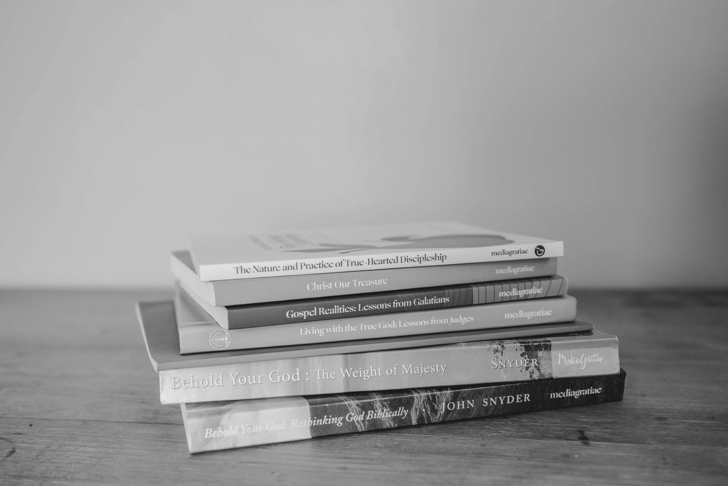 Up to 70% OFF Bible Studies