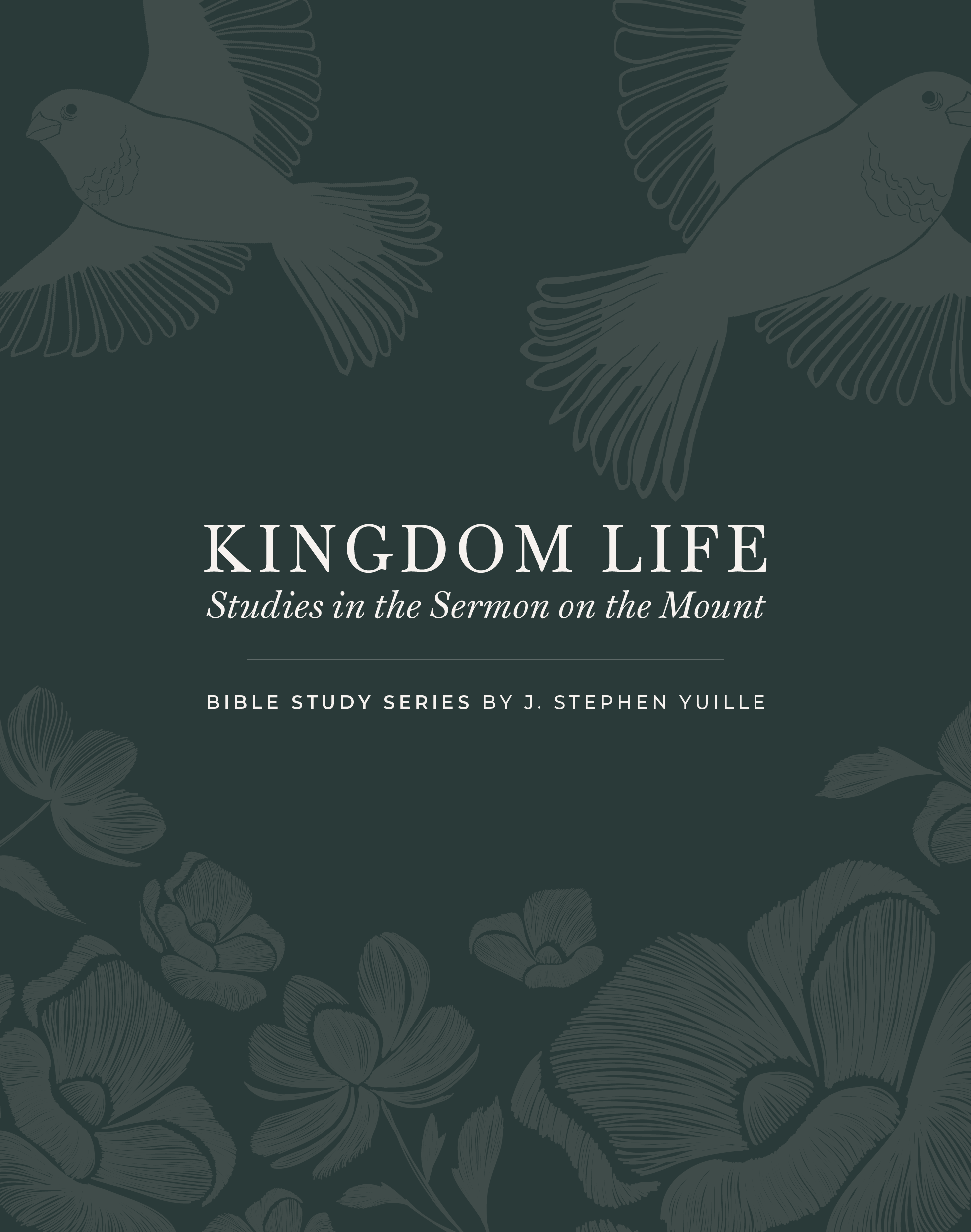 Kingdom Life: A New Study from Media Gratiae