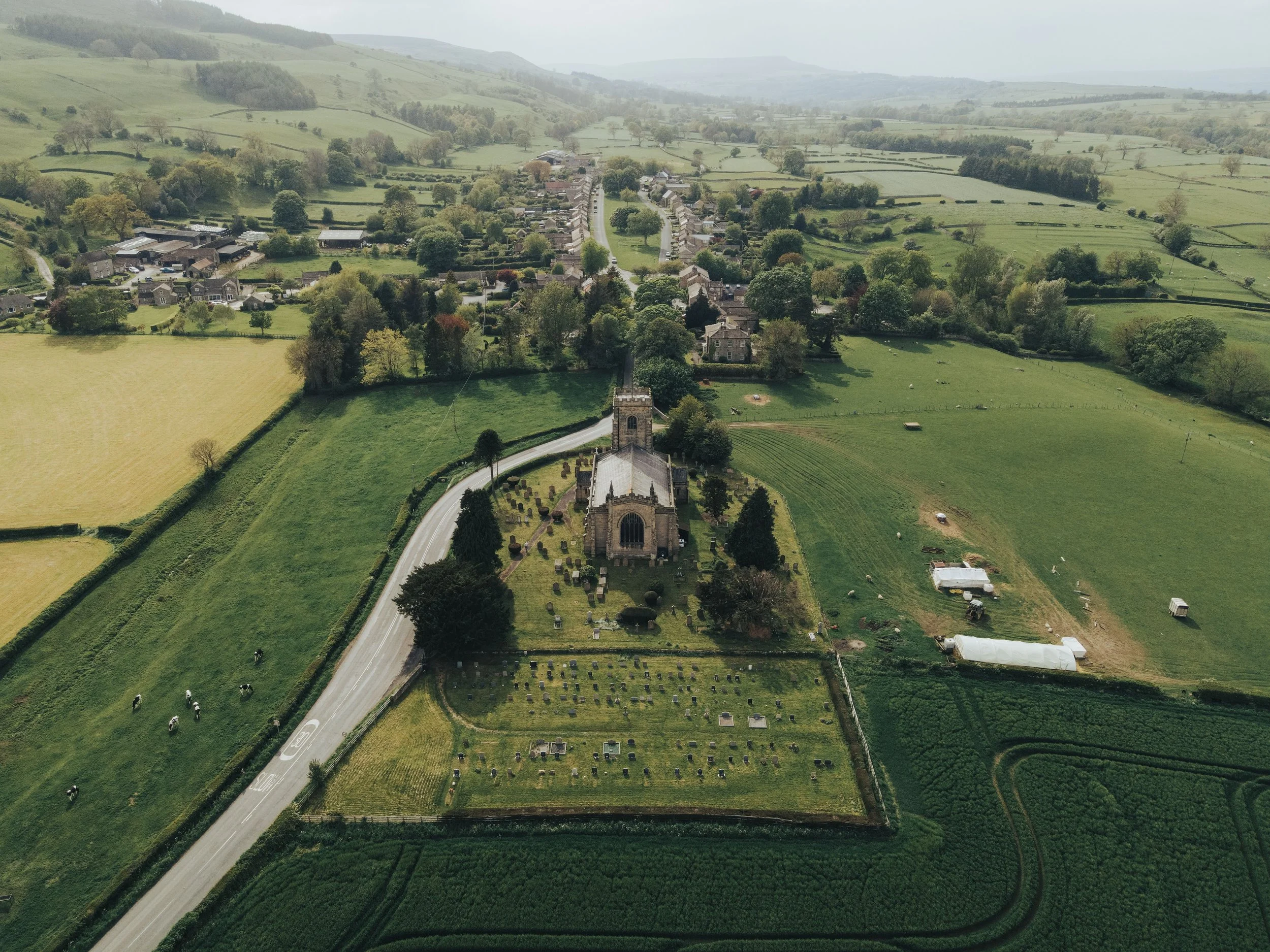 Letters of Thomas Charles VI: Realizing Faith