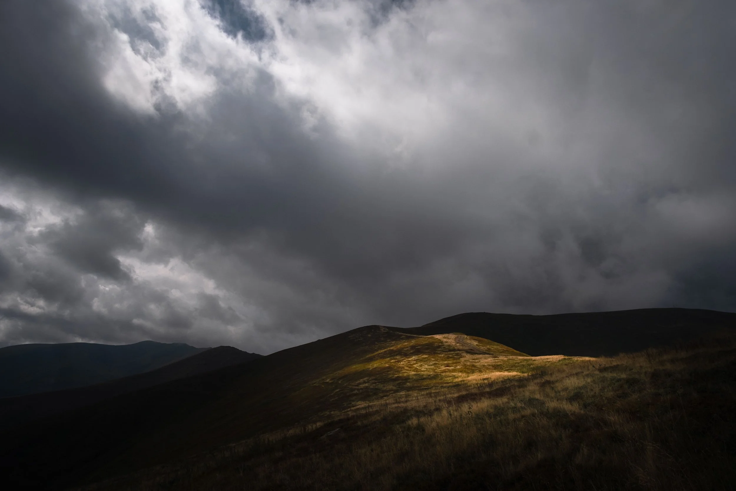 Overcoming Spiritual Depression