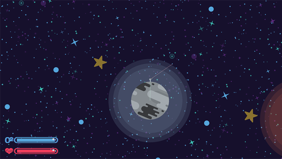 Disorbital
