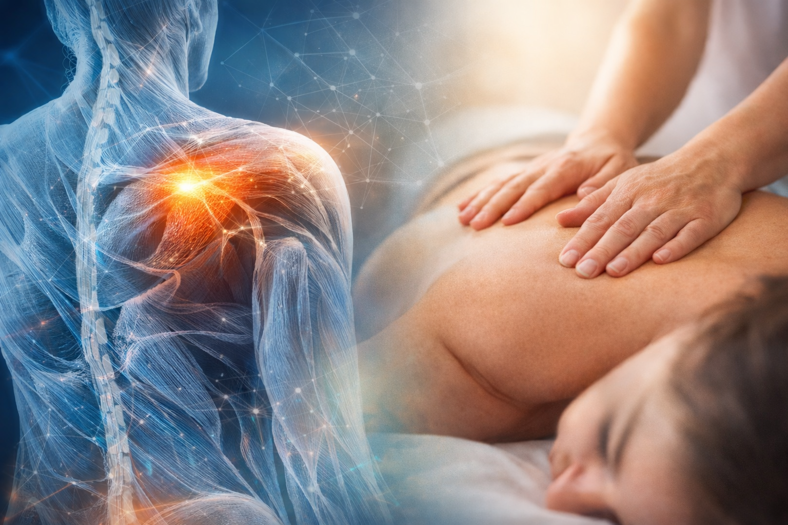 Fascia Release and Bodywork: How Fascia Impacts Pain and Movement
