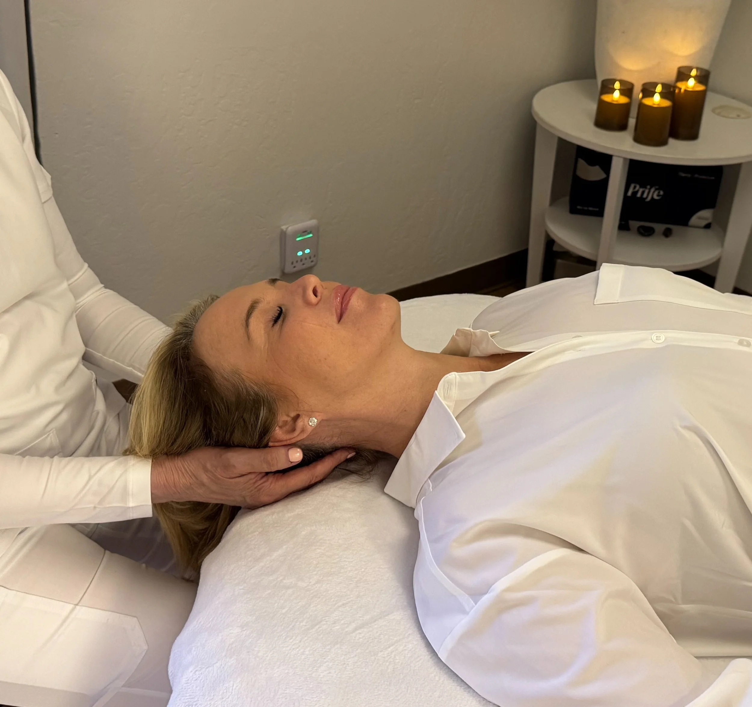 Massage Therapist vs. Masseuse vs. Ortho-Bionomist®: What’s the Difference?