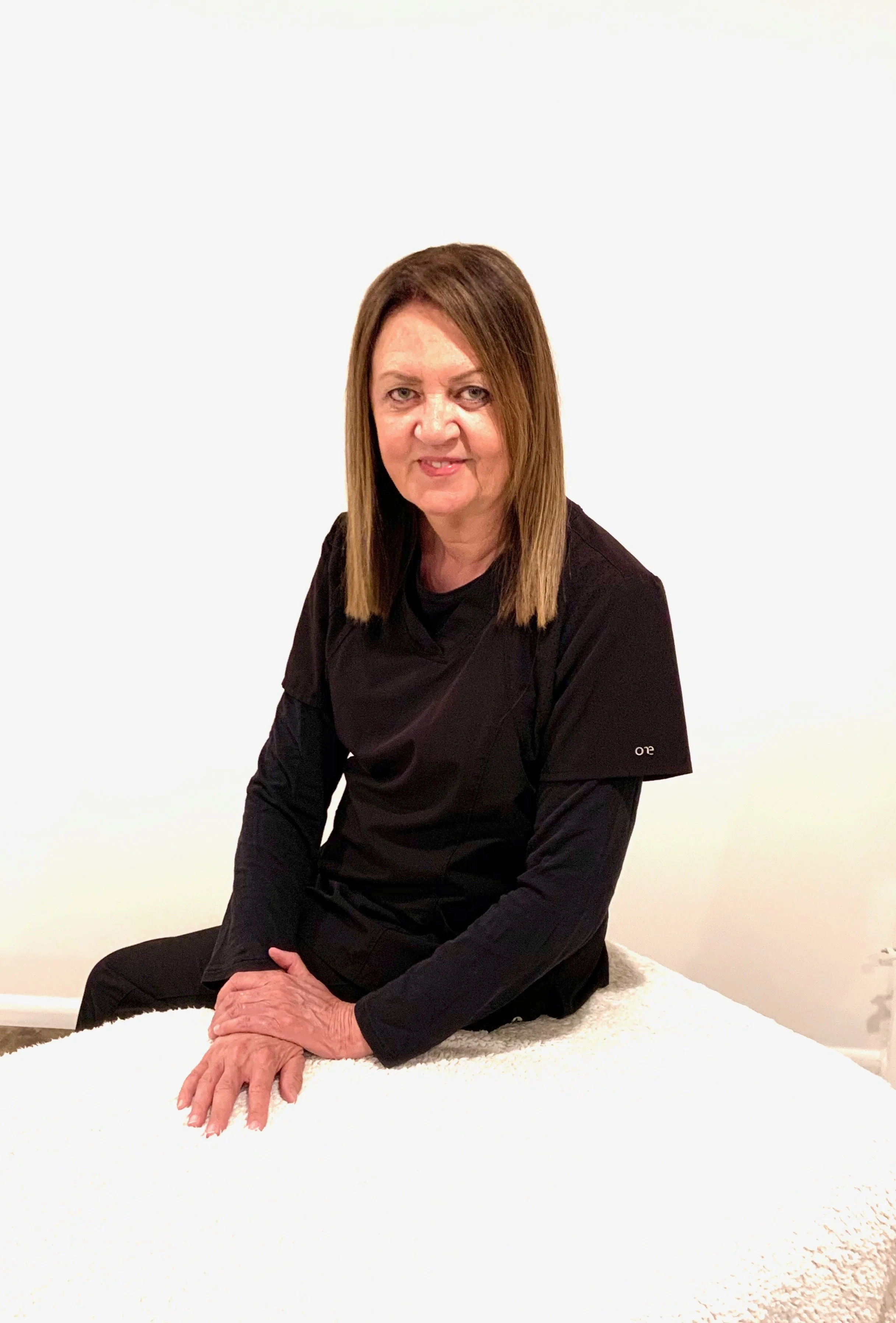 Colene Doucette B.s., Ncbtmb, Ortho-bionomy Arizona