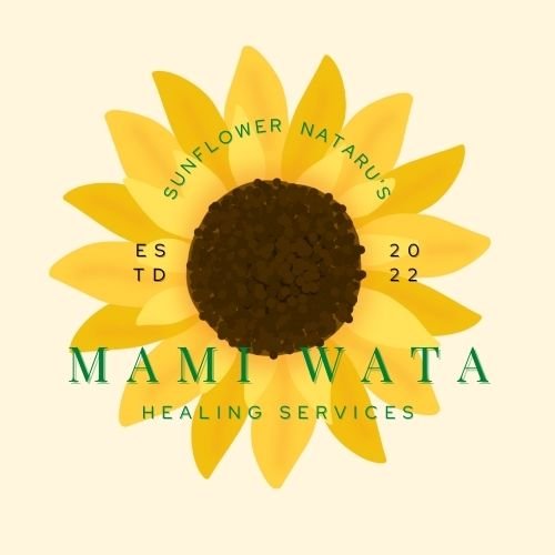 Sunflower Ma’at aTuné Nataru 