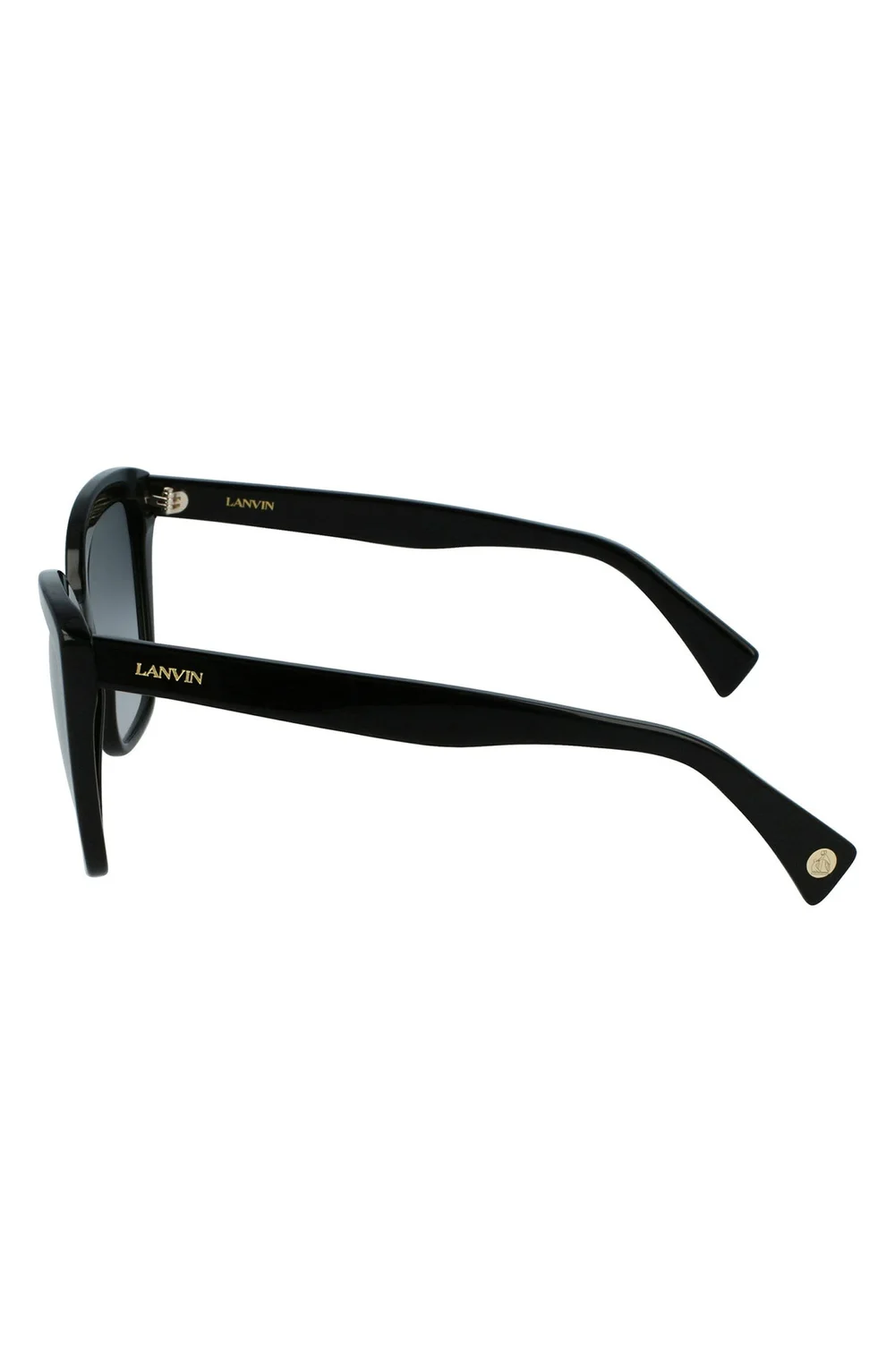 メガネ Lanvin Eyeglasses LNV2651LB 001 Asian Fit Black Lanvin LNV 617S - 001 Black | Sunglasses Woman