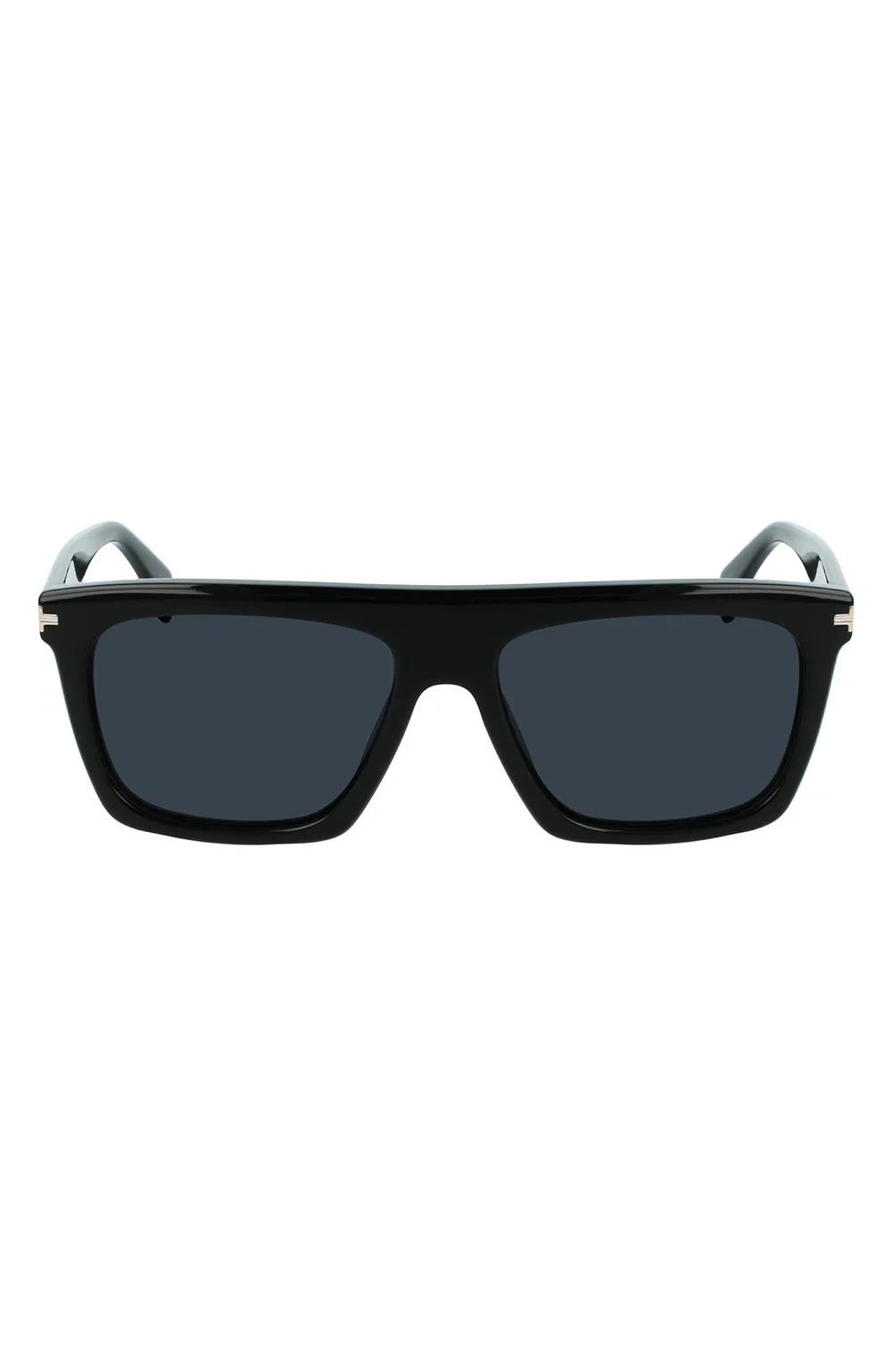 メガネ Lanvin Eyewear LNV2651LB 970 Clear Asian Fit Luxury Frames Lanvin — EDGE LUXURY EYEWEAR