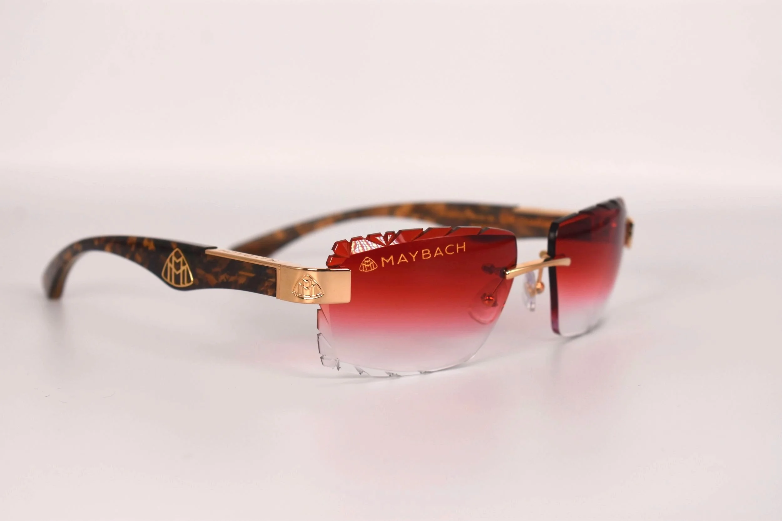 小物 Maybach the artist 2 Maybach The Character II — EDGE LUXURY EYEWEAR
