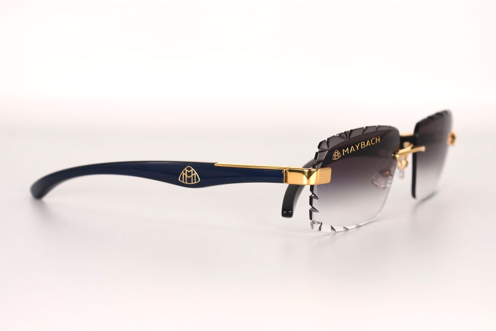 Edge I-Wear Optical Quality Cat Eye Sunglasses w/Gradient Lens 32185-O-AP