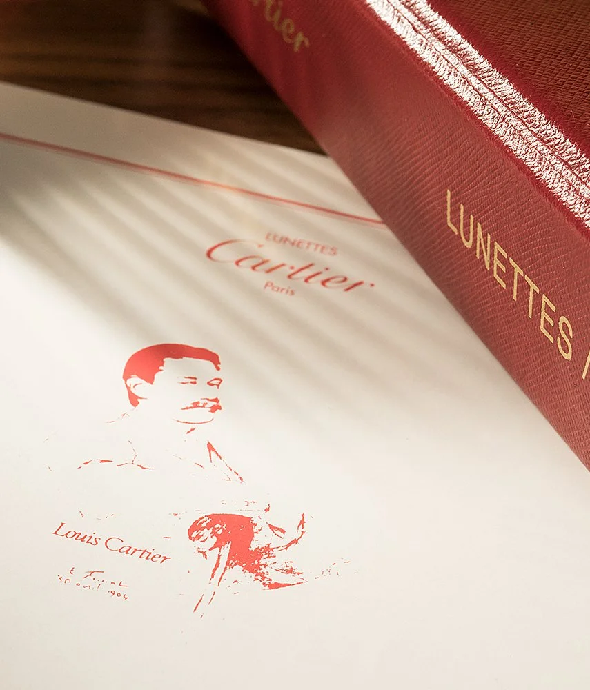 Cartier | Discover Luxury Eyewear Today — EDGE LUXURY EYEWEAR