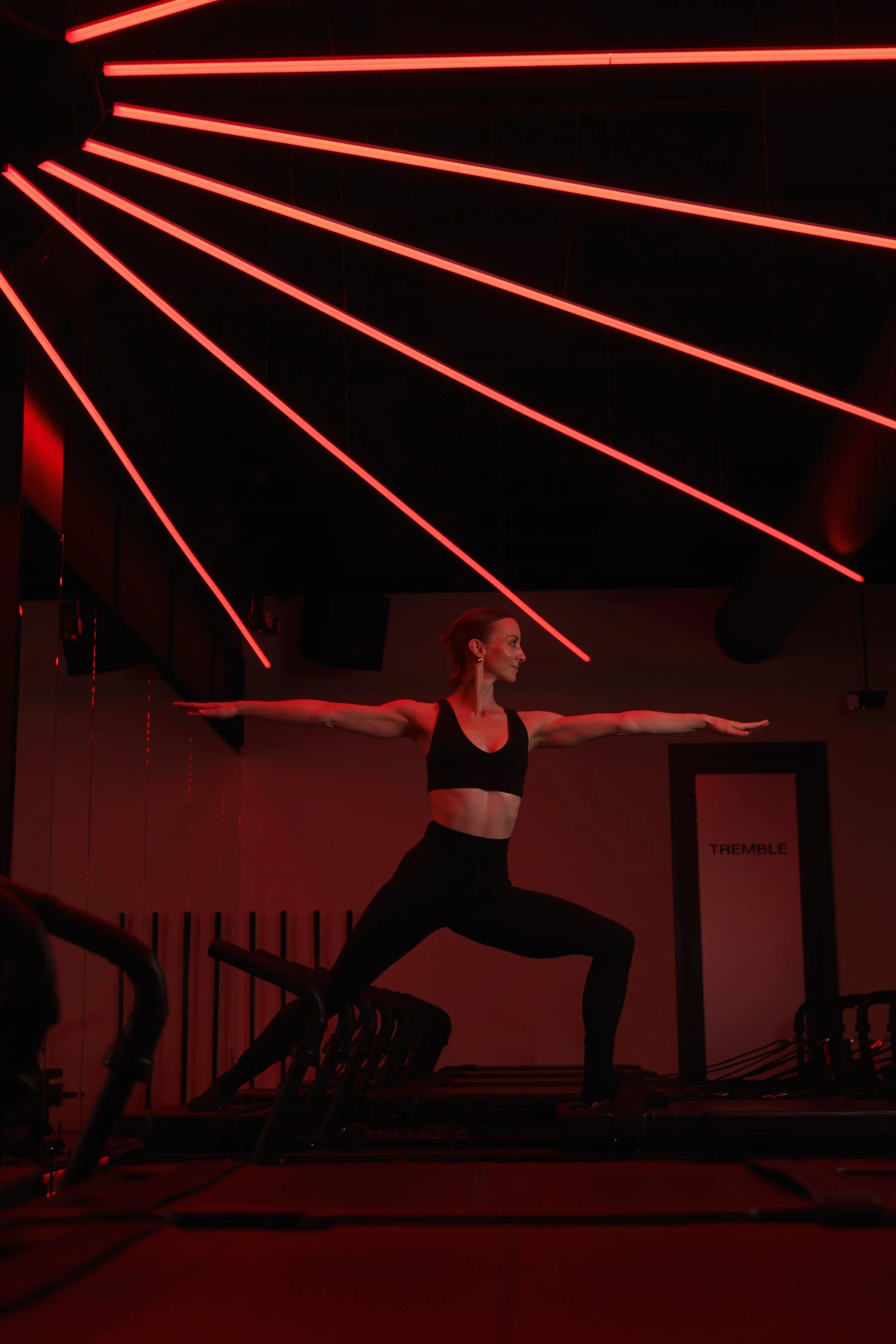 Tampa Pilates | Pilates | Cardio | Strength