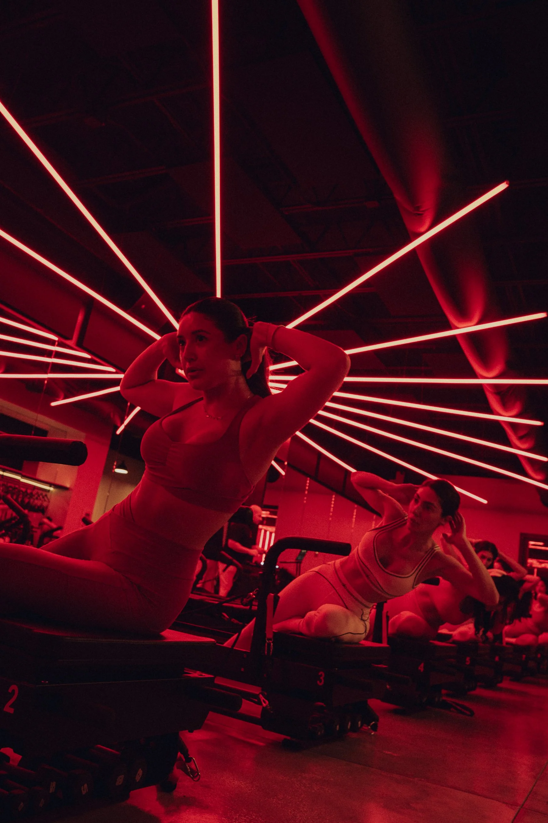 Tampa Pilates | Pilates | Cardio | Strength