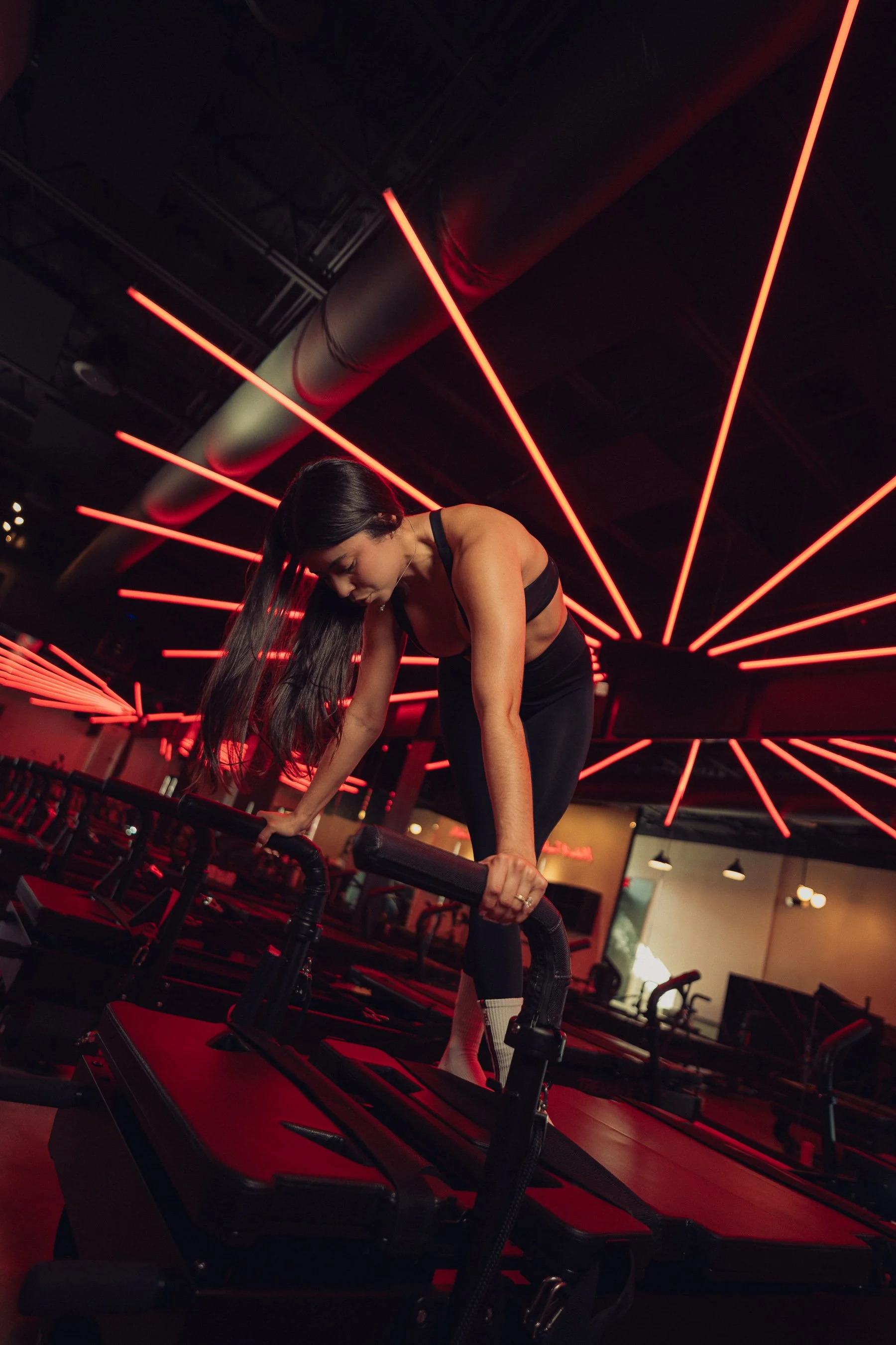 Tampa Pilates | Pilates | Cardio | Strength