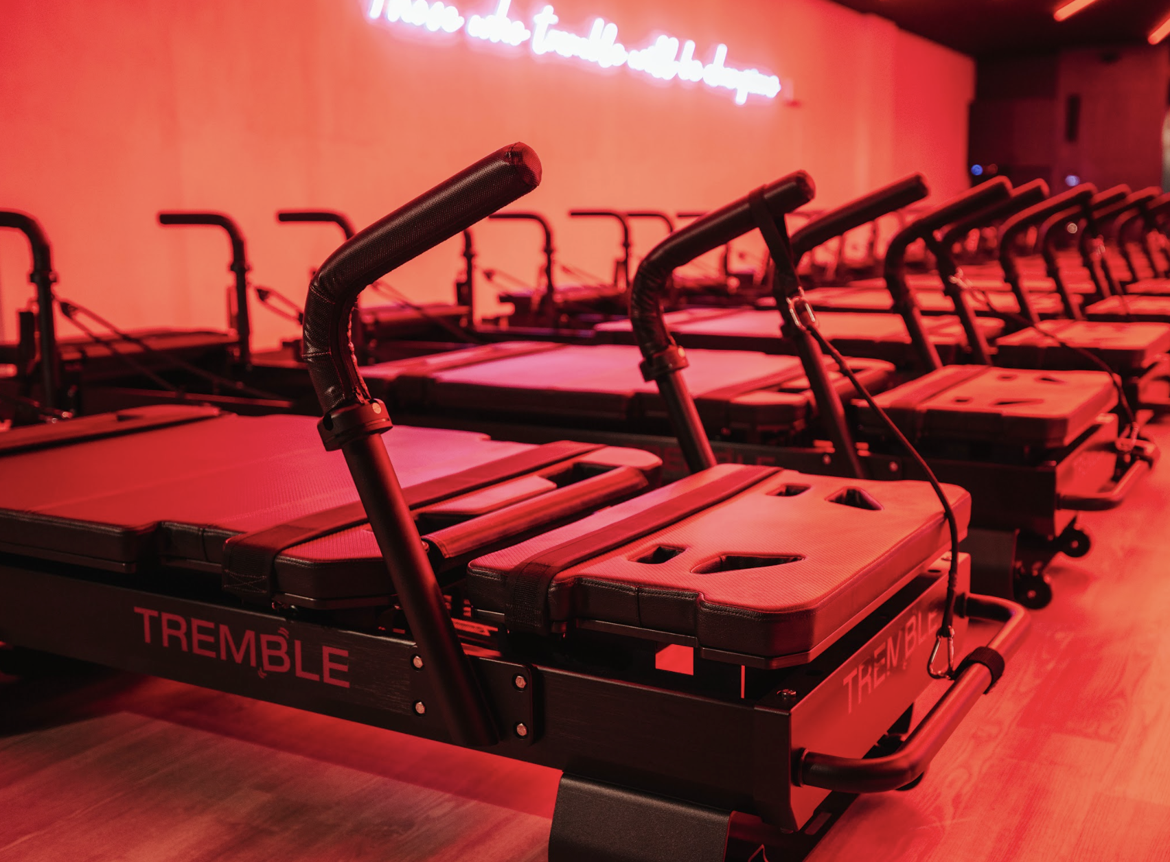 ANN ARBOR PILATES | PILATES LAGREE