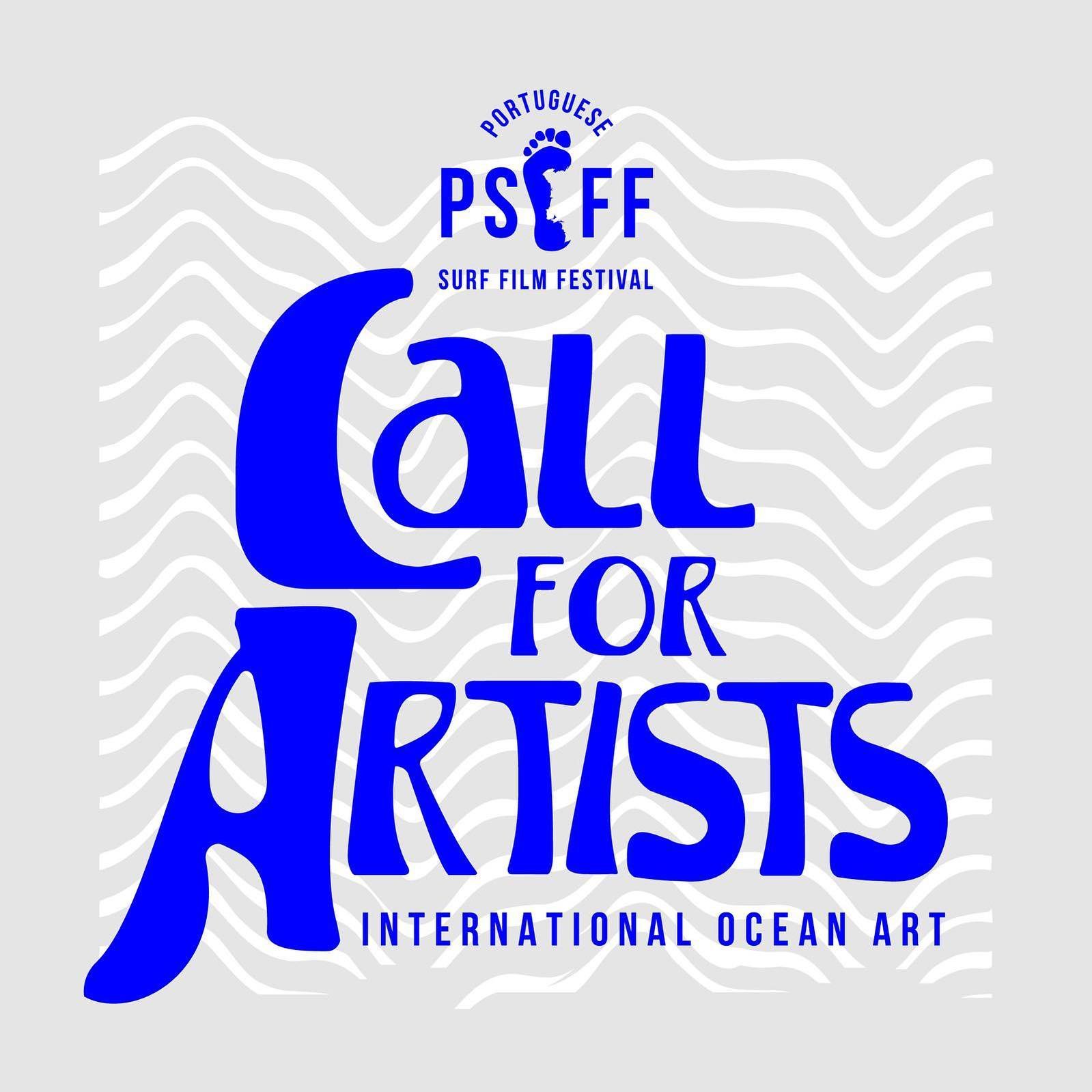 Call for artists until 10 June! 
Click on the link in our bio to apply 🤙🏼

Convite para os artistas aberto at&eacute; 10 de junho! 
Clique no link na nossa bio para se candidatar🤙🏼