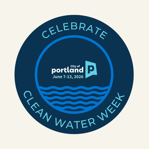 Clean Water Week Clean Water Week is June 7- 13, 2026 — Cumberland County Soil & Water ...
