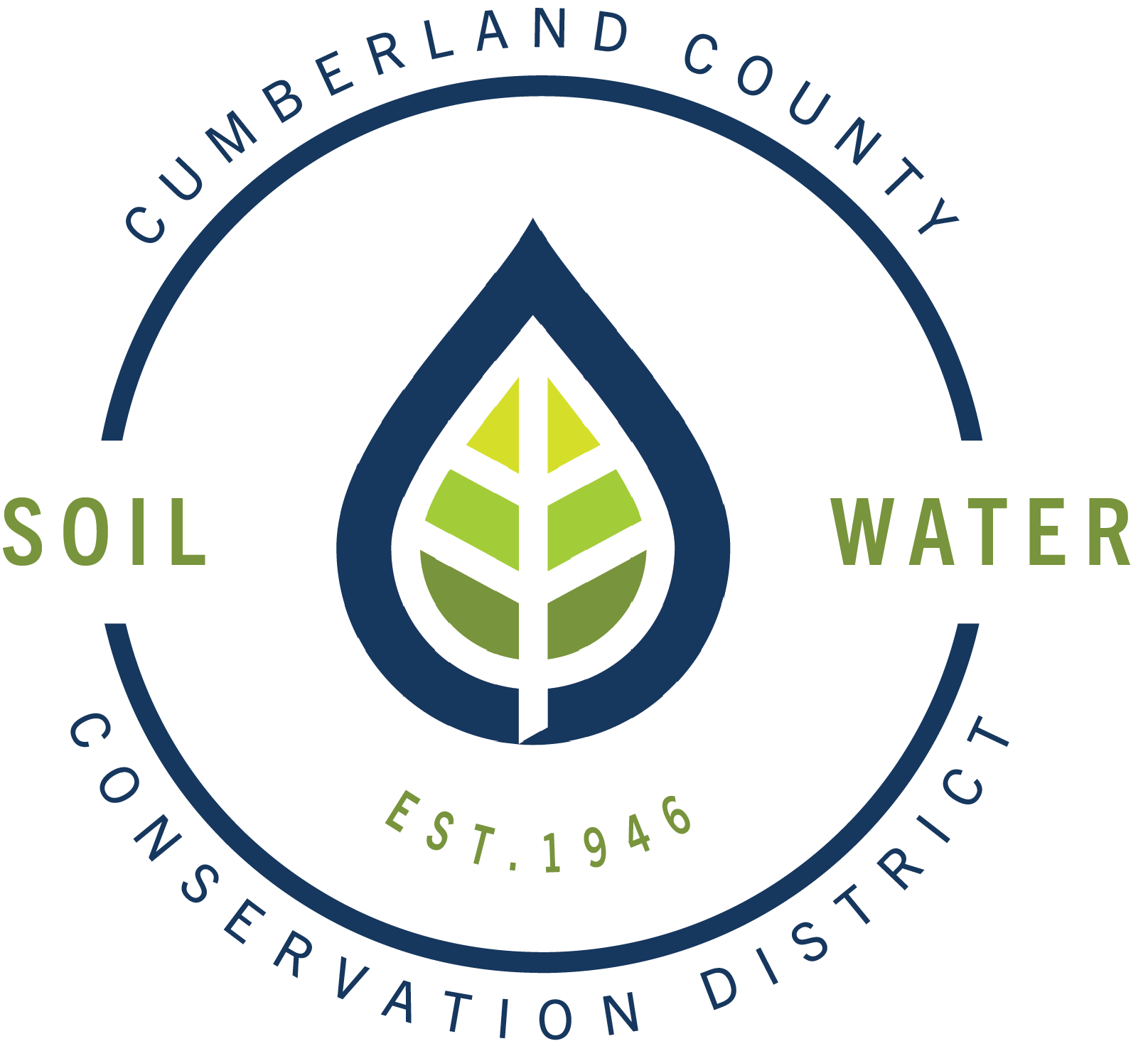 Calendar — Cumberland County Soil & Water Conservation District