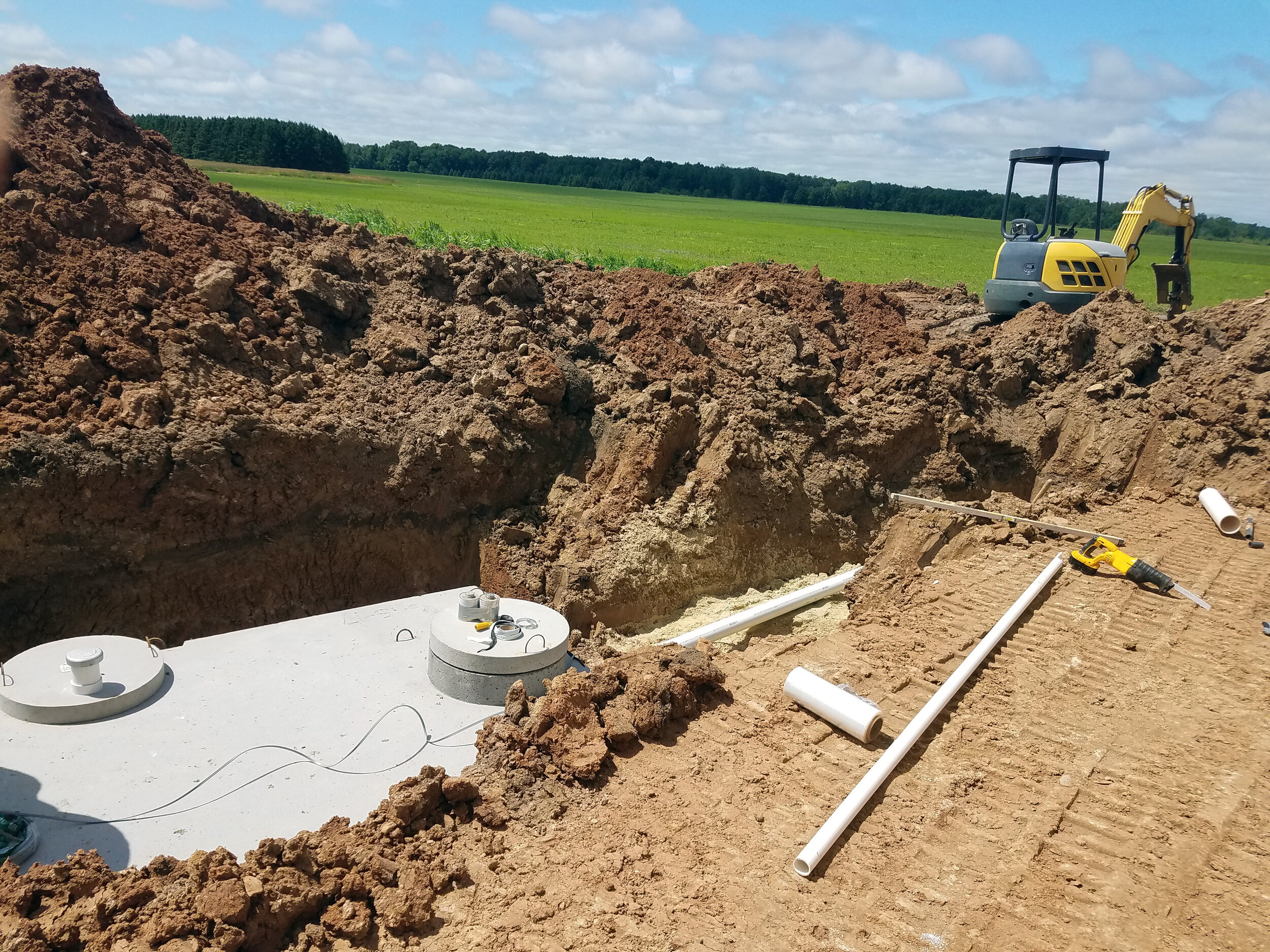 Septic Systems Installer Webinar