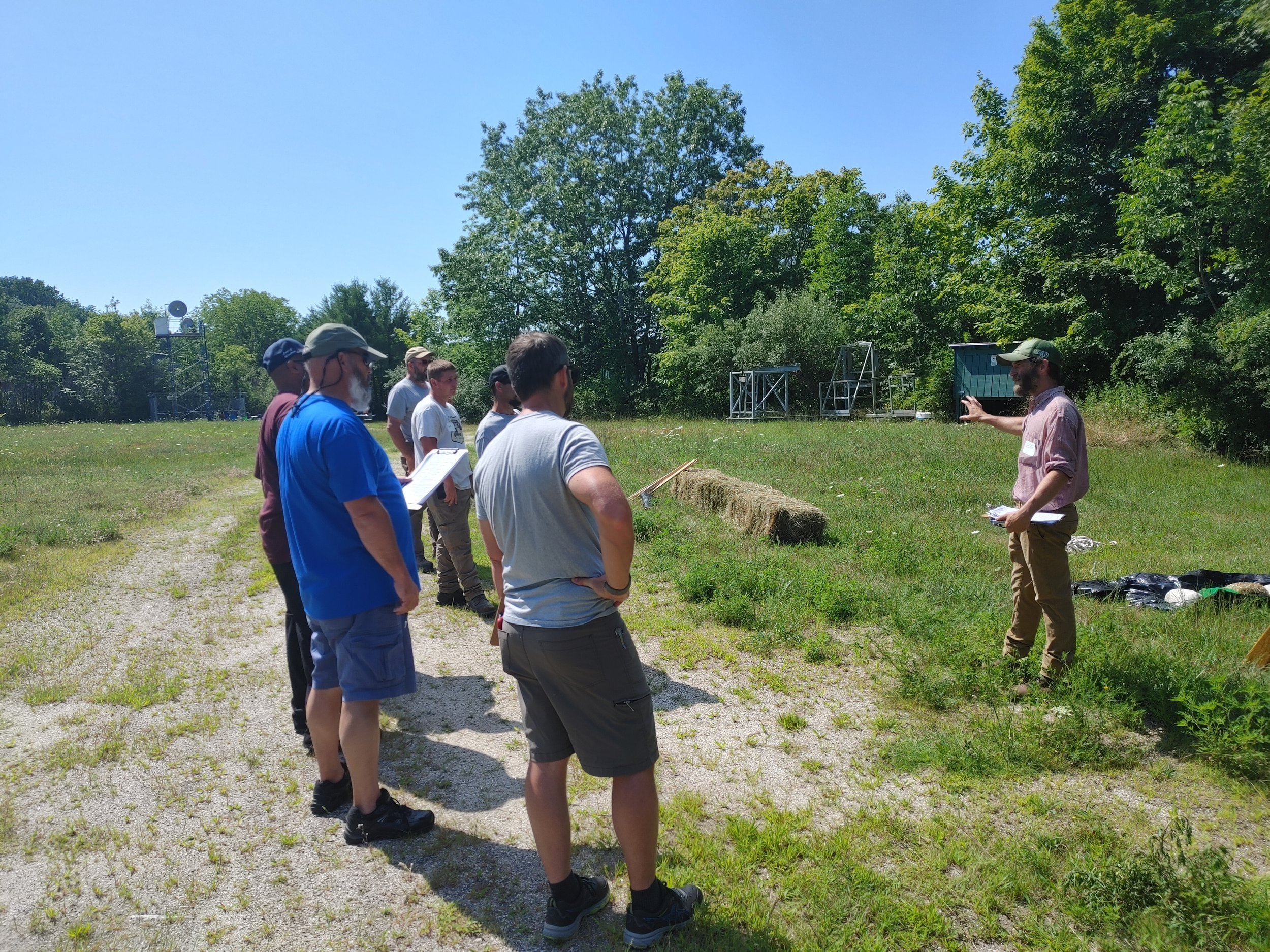 Calendar — Cumberland County Soil & Water Conservation District