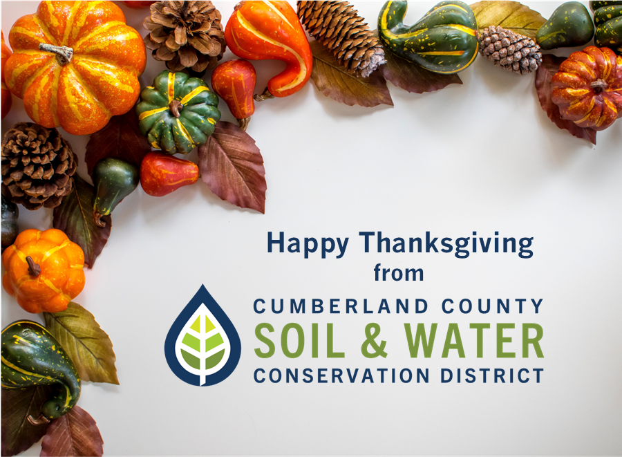 Calendar — Cumberland County Soil & Water Conservation District