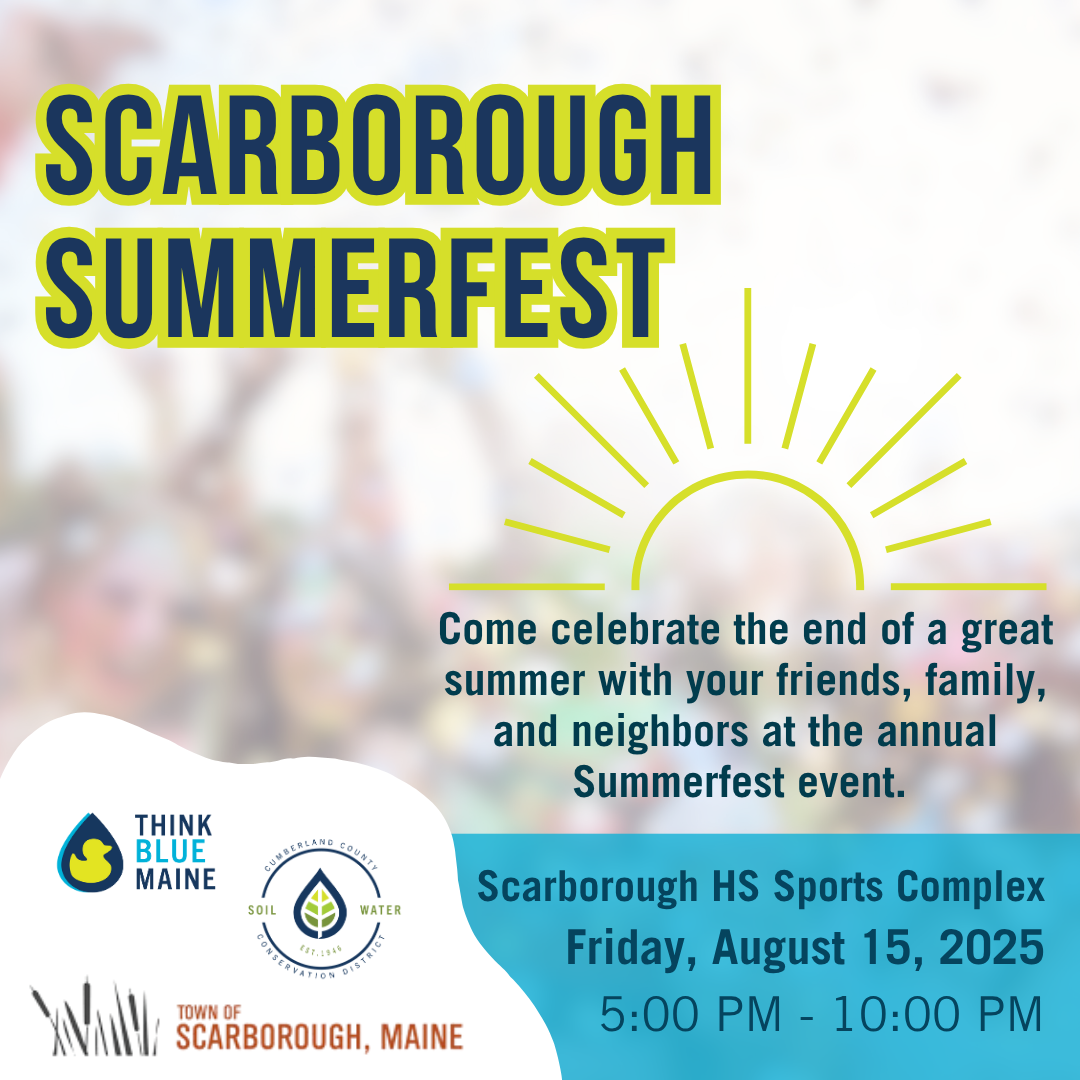 Scarborough Summerfest