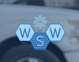 Winter Salt Week 2026