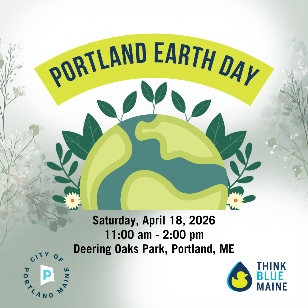 Portland Earth Day Celebration