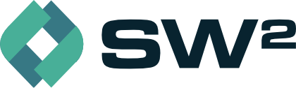 SW2 logo