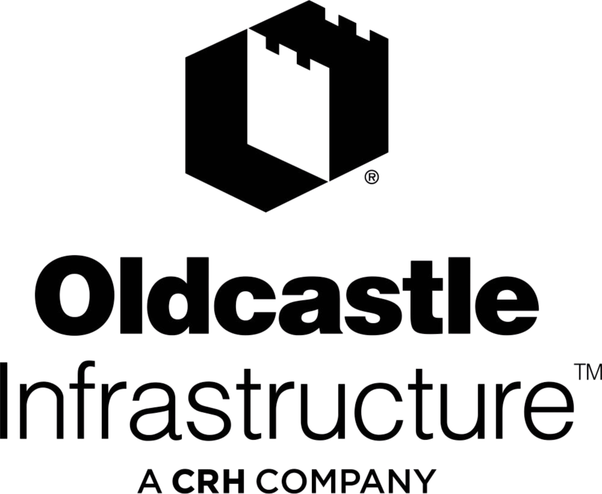 Oldcastle Infrastructure log