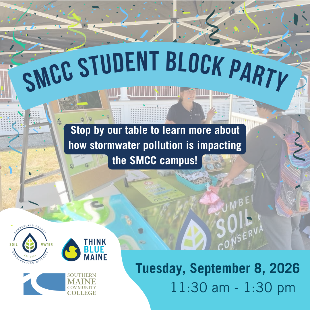 SMCC Student Block Party