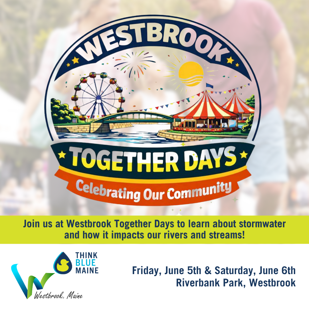 Westbrook Together Days
